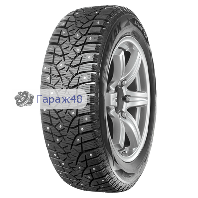 Bridgestone Blizzak Spike 02 SUV 225/60 R18 104T